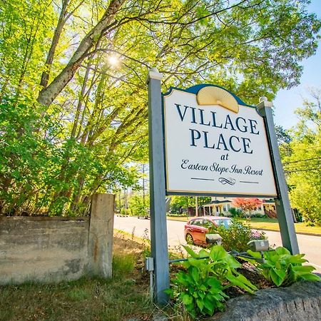 Village Place Conway Luaran gambar