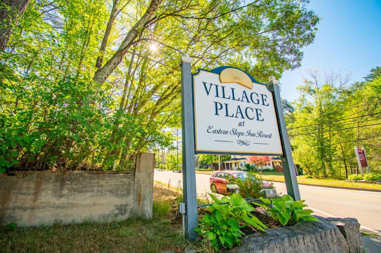 Village Place Conway Luaran gambar